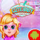 Best Kids Makeover And Salon Game + Cute Baby Beauty Salon + Ready For Publish - Mobile / Android
