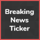 Ideabox Breaking News Ticker - jQuery Plugin - JavaScript / News Tickers