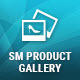 SM Product Gallery - Responsive Magento Module - Plugins / Magento Extensions