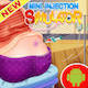 Top Kids Game + Mini Injection Simulator + (Admob + Android Studio) - Mobile / Android