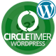 CircleTimer - jQuery Countdown Timer WordPress Plugin - WordPress / Utilities