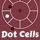 Dot Cells - HTML5 Game - HTML5 / Games