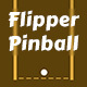 Flipper Pinball - HTML5 Game - HTML5 / Games