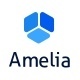 Amelia - Enterprise-Level Appointment Booking WordPress Plugin - WordPress / Calendars