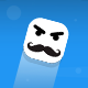 Mr Pong - HTML5 Game + Mobile Version! (Construct 2 / Construct 3 / CAPX) - HTML5 / Games