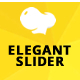Elegant Slider Addon for WPBakery Page Builder - WordPress / Add-ons