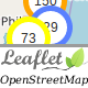 Leaflet OpenStreetMap, Multi-Purpose server side markers clustering php script v1.4 - PHP Scripts / Navigation