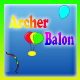 Archer Ballon (Capx + Admob) - HTML5 / Games