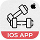 MyGym - Fitness Gym App for Coaches, Trainers and PT Classes Created With Swift 4 in Xcode - Mobile / iOS