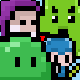 Hold position 3 - HTML5 game. Mobile adaptive, construct 3 - HTML5 / Games
