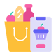 Grocery Vegetable Store Delivery Mobile App with Admin Panel - GoGrocer - Mobile / Flutter / Full Applications
