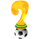 Football World Cup Quiz - HTML5 Game - HTML5 / Games
