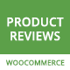 Product Reviews with Rich Snippets for WooCommerce - WordPress / eCommerce / WooCommerce