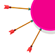 Fast Arrow - HTML5 Game + Mobile Version! (Construct 2 / Construct 3 / CAPX) - HTML5 / Games