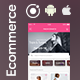 Single-Vendor Retail App | Fashion eCommerce App| Online Shopping App| Fashion Store App| Fashionate - Mobile / Android
