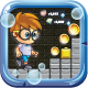 Smart Boy : Android Game-multiple worlds-easy to reskin - Mobile / Android
