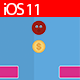 Gatekeeper - One Hour Reskin, IOS 11, Swift 4 Ready - Mobile / iOS