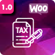 WooCommerce Tax Control - WordPress / eCommerce / WooCommerce