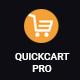 SM QuickCart Pro - Optimizing and Responsive Magento 2.x Module - Plugins / Magento Extensions