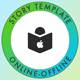 Online Story Template for iOS with PHP Admin - Mobile / iOS