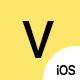 Vstream - iOS Video Streaming Application - Mobile / iOS