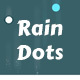 Rain Dots - HTML5 Game - HTML5 / Games