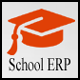 ES School ERP System - .NET