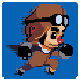 Diamond Hunter - HTML5 Avoidance Game - HTML5 / Games