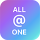 All in One Social Media Android Native App - Mobile / Android