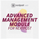 Nextpost Module: Advanced Management, Login to any account with one click and +! Instagram Auto Post - PHP Scripts /...