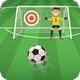 Soccer Goal HTML5 Game - Construct 3 (c3p) - HTML5 / Games