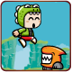 Running Jump - HTML5 Game - Mobile, Facebook Instant Game & Web (HTML5 & C2,C3) - HTML5 / Games