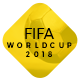 FIFA World Cup 2018 - Ad Banners - HTML5 / Ad Templates