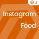 Magento 2 Shoppable Instagram Feed - Plugins / Magento Extensions