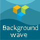 Visual Composer - Background Wave Effects - WordPress / Add-ons