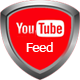 YouTube Feed : User, Channel and Playlist for WordPress - WordPress / Social Networking