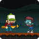 Jumping Monsters - HTML5 Game - Mobile, Facebook Instant Games & Web (HTML5 & C2,C3) - HTML5 / Games