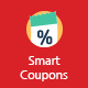 Woocommerce Smart Coupons - Extended Coupon Generator - WordPress / eCommerce / WooCommerce