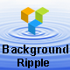 Visual Composer - Background Ripple Effect - WordPress / Add-ons