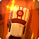 Furious Road - HTML5 / Games