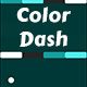 Color Dash - HTML5 Game - HTML5 / Games