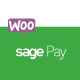 WooCommerce Opayo (Sage Pay) - WordPress / eCommerce / WooCommerce