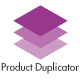 Product Duplicator for WooCommerce - WordPress / eCommerce / WooCommerce