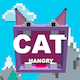 Hungry Cat - Unity Project - Mobile / iOS
