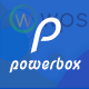 WPSPowerbox - Addon for WPShapere WordPress Admin Theme - WordPress / Utilities