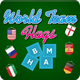 World Team Flags Html5 Game(CAPX) - HTML5 / Games