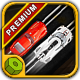 Slot Car Racing - HTML5 Racing Game - HTML5 / Games