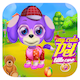 Pet Care And Salon Game For Kids + Best Casual Game For Kids + Ready For Publish - Mobile / Android