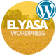 Elyasa - Responsive Coming Soon WordPress Plugin - WordPress / Utilities