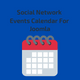 Social Network Events Calendar For Joomla - Plugins / Joomla